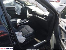 Ford Explorer 2020 2