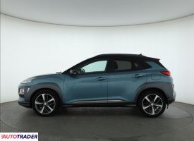 Hyundai Kona 2019 1.6 174 KM