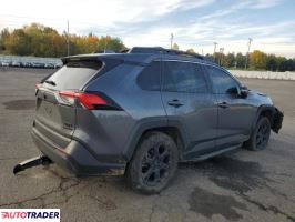 Toyota Pozostałe 2021 2