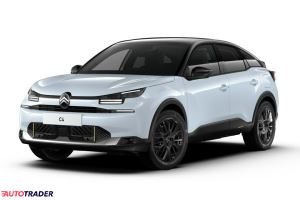 Citroen C4 - zobacz ofertę