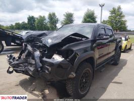 Toyota Tacoma 2021 3