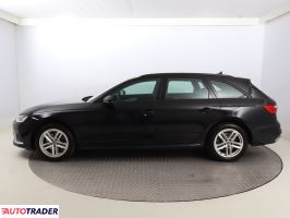 Audi A4 2020 2.0 187 KM