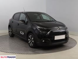Citroen C3 2024 1.2 108 KM