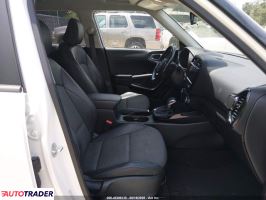 Kia Soul 2020 2