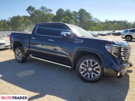 GMC Sierra 2022 5