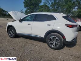 Buick Pozostałe 2022 2 Buick Pozostałe 2022 2
