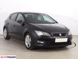 Seat Leon 2014 1.4 120 KM