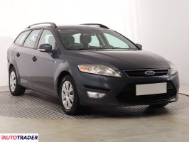 Ford Mondeo 2011 2.0 138 KM