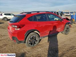 Subaru Pozostałe 2023 2