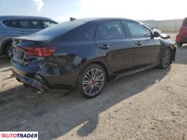 Kia Pozostałe 2024 1