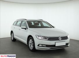 Volkswagen Passat - zobacz ofertę