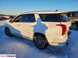 Hyundai Pozostałe 2025 3