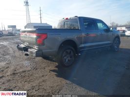 Ford Pozostałe 2022