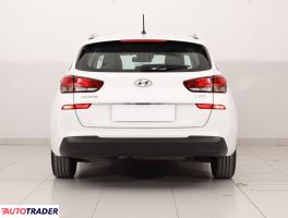 Hyundai i30 2018 1.6 113 KM