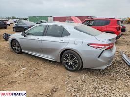 Toyota Camry 2020 2