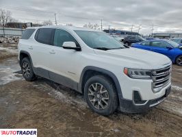 GMC Acadia 2020 2