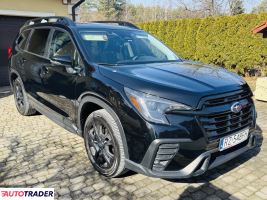 Subaru Pozostałe 2023 2.4 260 KM