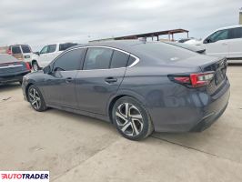 Subaru Legacy 2020 2