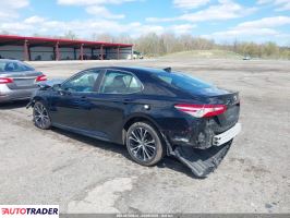 Toyota Camry 2020 2