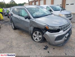 Jeep Compass 2022 2