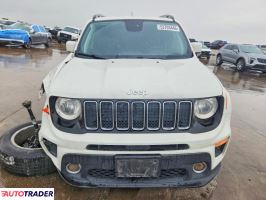 Jeep Renegade 2020 2