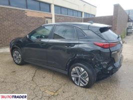 Hyundai Kona Electric 2023
