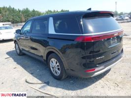 Kia Carnival 2024 3 Kia Carnival 2024 3
