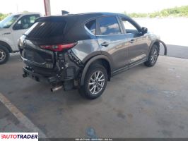 Mazda CX-5 2023 2 Mazda CX-5 2023 2