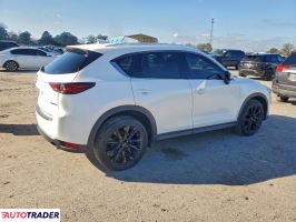 Mazda CX-5 2020 2