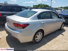 Kia Rio 2019 1
