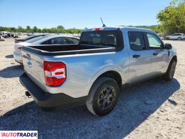 Ford Maverick 2024 2
