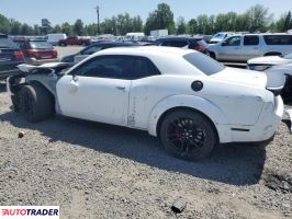 Dodge Challenger 2021 6