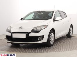 Renault Megane 2013 1.5 108 KM Renault Megane 2013 1.5 108 KM