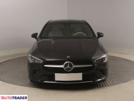 Mercedes Pozostałe 2019 1.3 160 KM