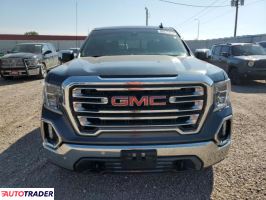 GMC Sierra 2020 6