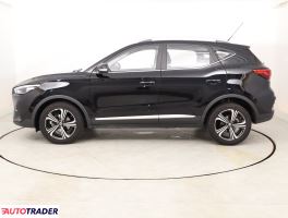 MG ZS 2024 1.5 104 KM