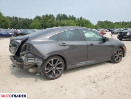 Honda Civic 2020 2