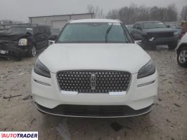 Lincoln Pozostałe 2022 2 Lincoln Pozostałe 2022 2