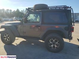 Jeep Wrangler 2020 3