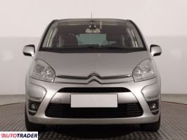 Citroen C4 Picasso 2012 2.0 147 KM