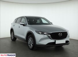 Mazda CX-5 - zobacz ofertę