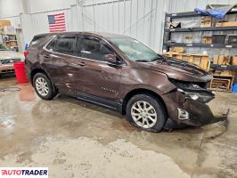 Chevrolet Equinox 2020 1