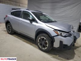 Subaru Pozostałe 2021 2 Subaru Pozostałe 2021 2