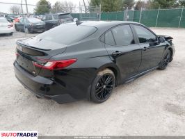 Toyota Camry 2025 2