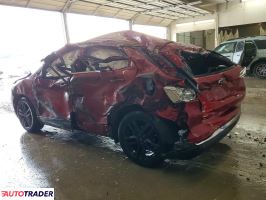 Chevrolet Equinox 2020 1