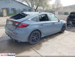 Honda Civic 2024 1 Honda Civic 2024 1
