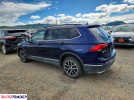 Volkswagen Tiguan 2021 2