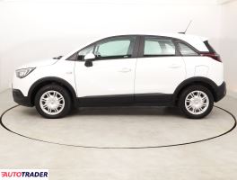 Opel Crossland 2018 1.2 108 KM