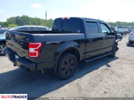Ford Pozostałe 2019 2