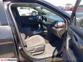 Chevrolet Blazer 2020 2